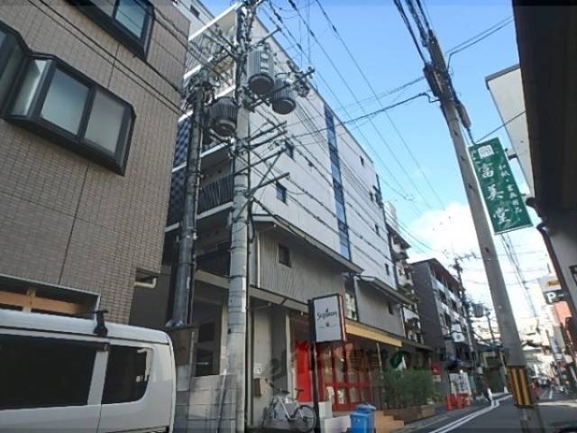 アミカーレ錦外観写真2