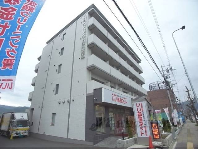 シカタ　シャンブレット２外観写真1