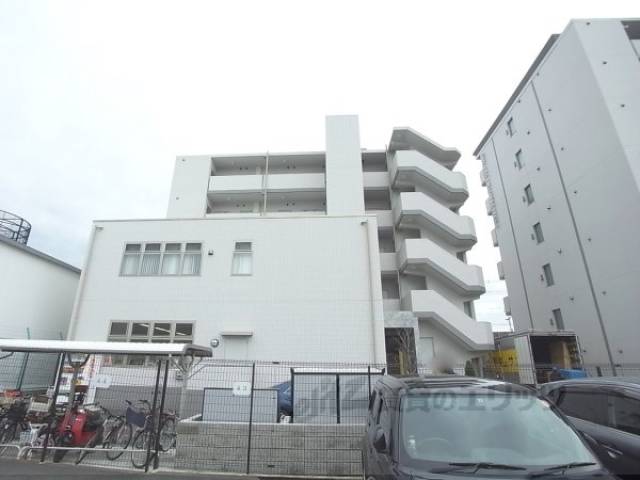 シカタ　シャンブレット２外観写真3