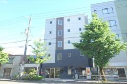 ドーリアＮＥＸＴ花園外観写真