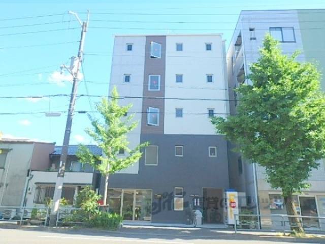 ドーリアＮＥＸＴ花園外観写真2