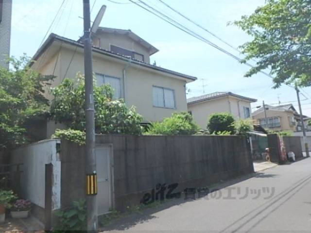 翠明アパート外観写真3