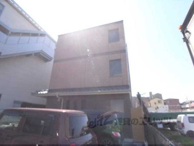 アルディエンテY&J外観写真3