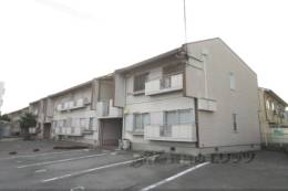 タウニィ地後外観写真