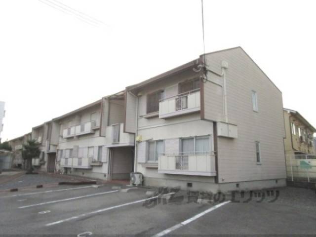 タウニィ地後外観写真1