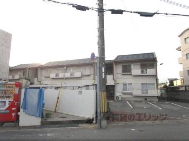 タウニィ地後外観写真2