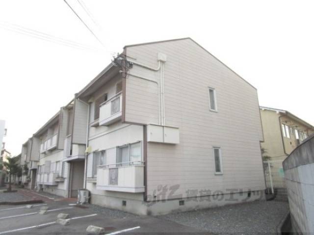 タウニィ地後外観写真3