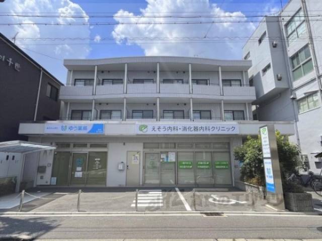 第一大宮ハイツ外観写真2