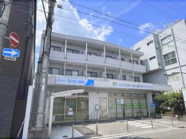 第一大宮ハイツ外観写真3