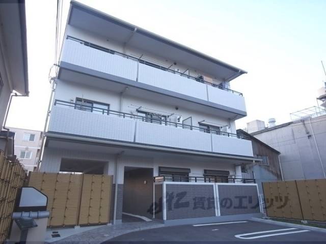 Ｓａｕｓａｌｉｔｏ外観写真1