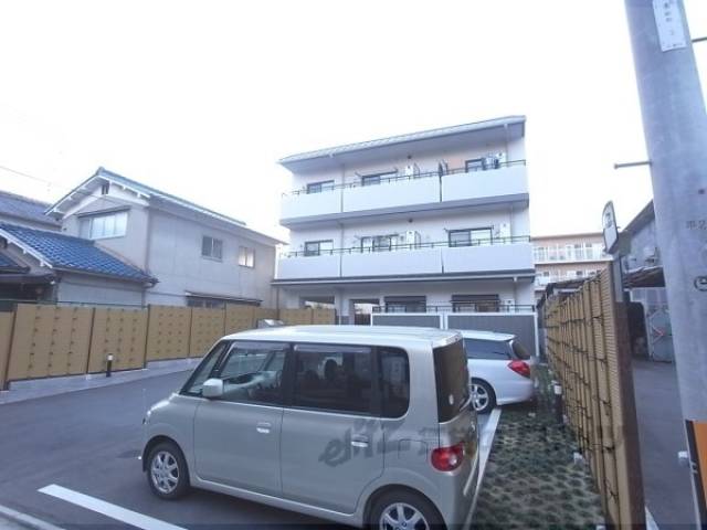 Ｓａｕｓａｌｉｔｏ外観写真2