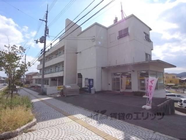 ミノベマンション外観写真1