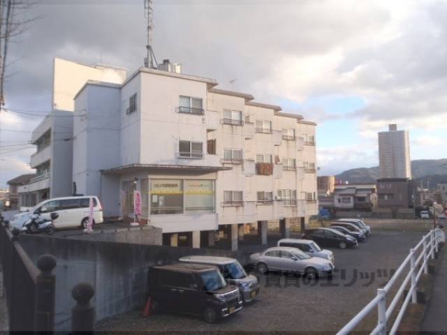 ミノベマンション外観写真2