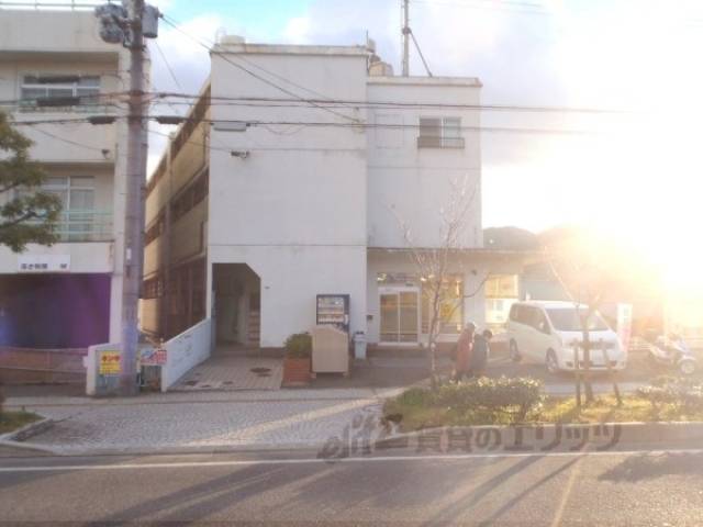 ミノベマンション外観写真3