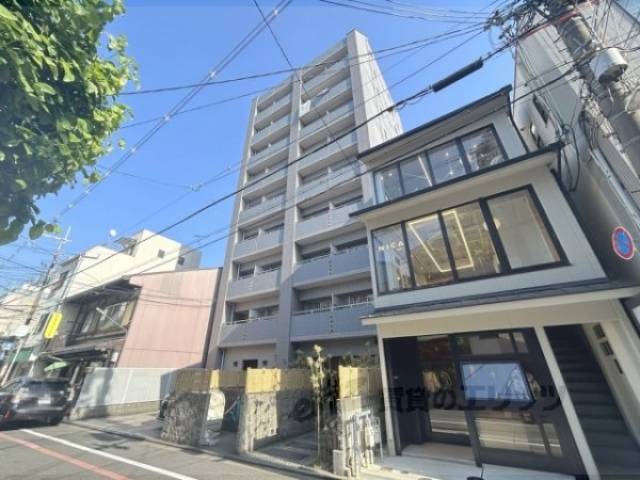 ｴｲﾍﾟｯｸｽ京都新京極１外観写真2