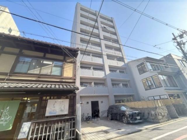 ｴｲﾍﾟｯｸｽ京都新京極１外観写真3