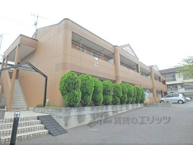 カーサエスペランサ外観写真1