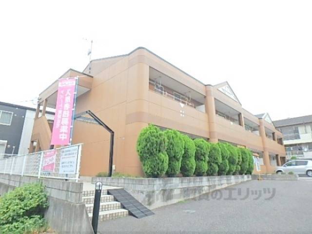 カーサエスペランサ外観写真2