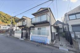 第２吉田ハイツ外観写真