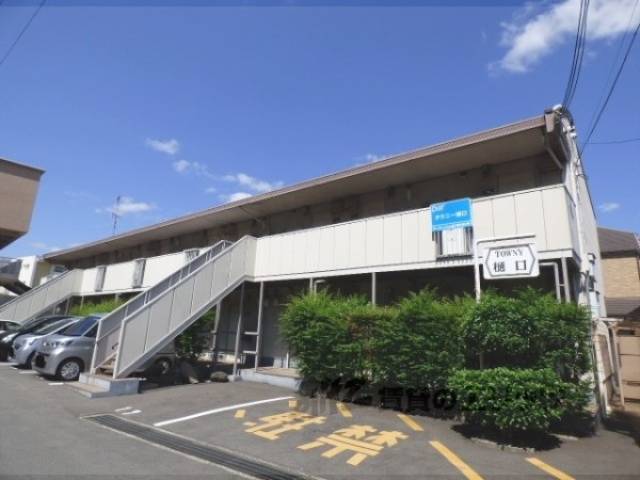 タウニィー樋口外観写真1