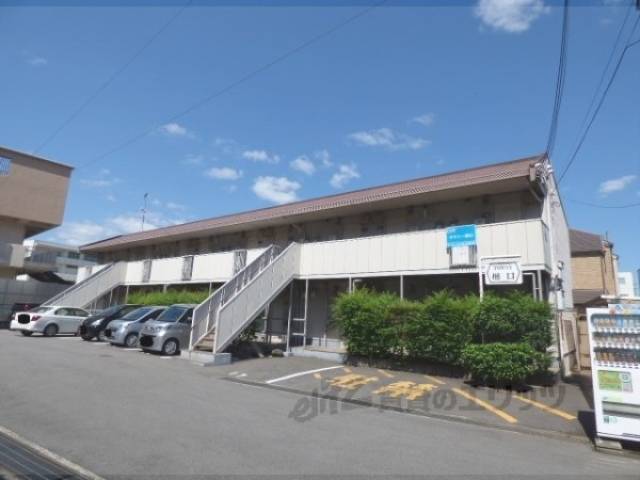 タウニィー樋口外観写真2