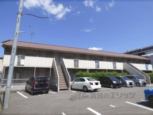 タウニィー樋口外観写真3