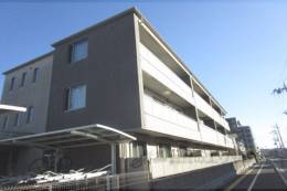 LA OHANA外観写真