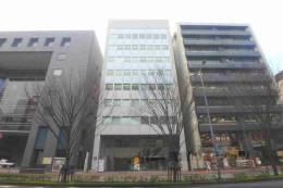 インターワンプレイス烏丸２外観写真