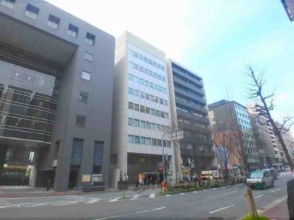 インターワンプレイス烏丸２外観写真2