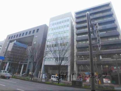 インターワンプレイス烏丸２外観写真3
