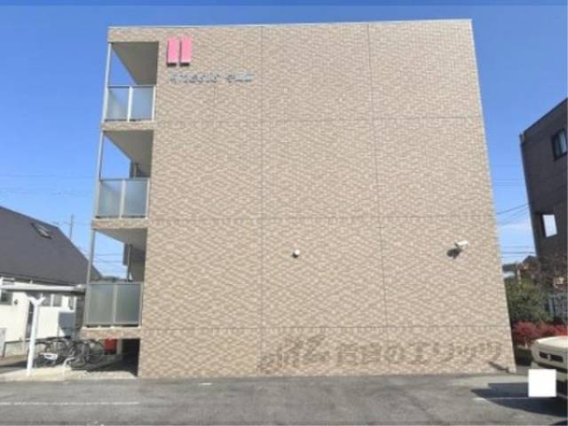 Ａｎｅｓｉｓ守山３外観写真2