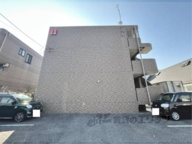 Ａｎｅｓｉｓ守山３外観写真3