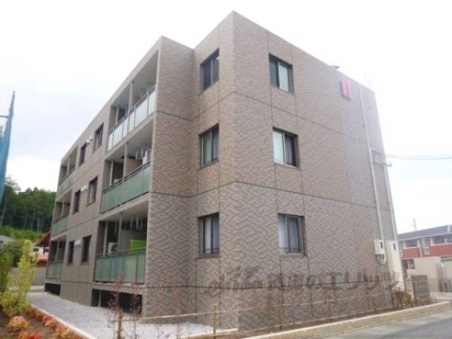 ハートフル下戸山外観写真2