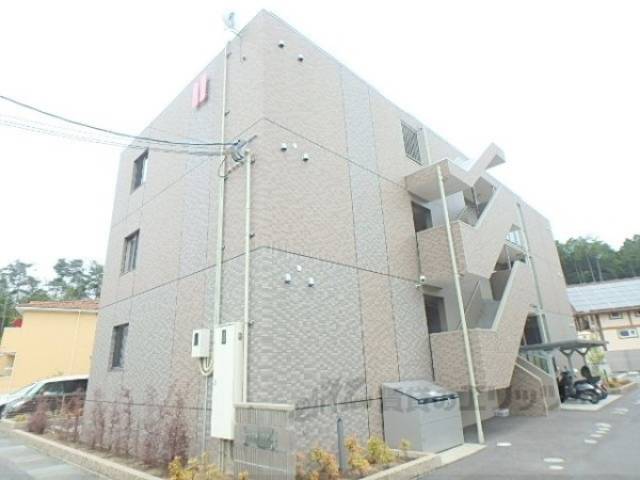 ハートフル下戸山外観写真3