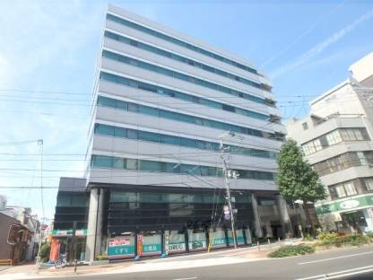 河原町ＮＮＮビル外観写真1