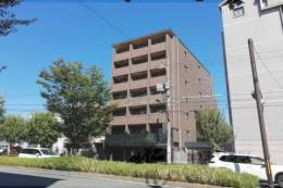 ｱｽｳﾞｪﾙ京都西大路御池外観写真