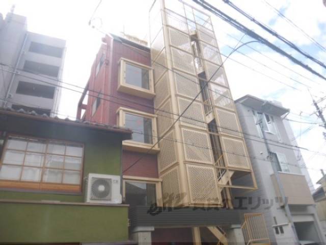 御所俵外観写真1