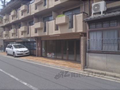 コーポ永和テナント外観写真1
