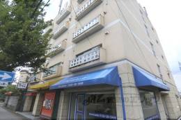 北園ハイツ（テナント）外観写真