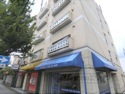 北園ハイツ（テナント）外観写真1