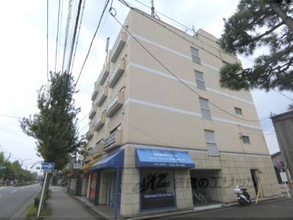 北園ハイツ（テナント）外観写真2