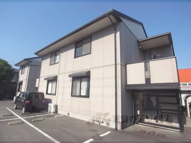 エーデルハイム千代川Ａ棟外観写真1