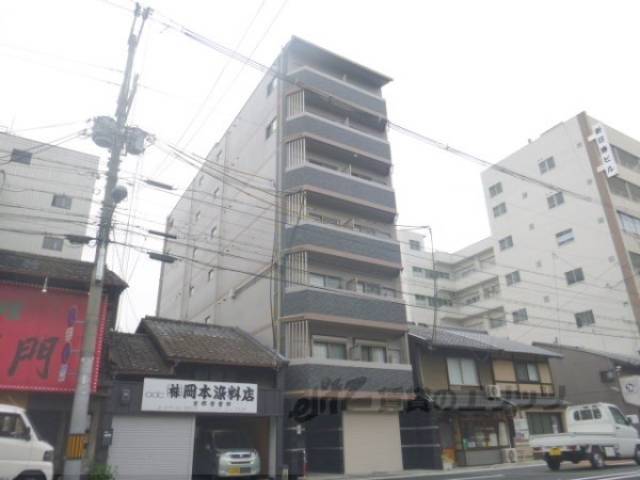 Ｋ・ＣＡＳＡ大宮外観写真1
