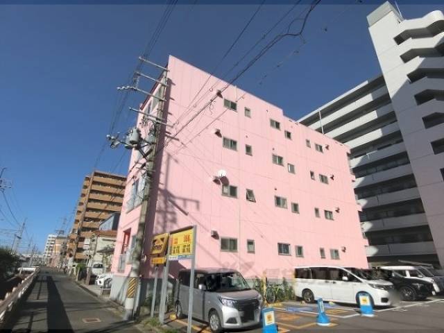 アップルハウス外観写真1