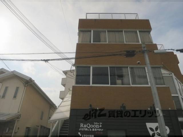 みなもとビル外観写真1