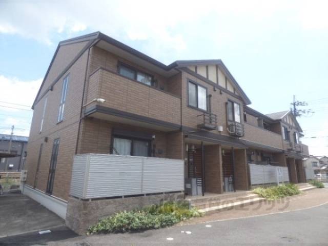 Ｋ’ｓ　Ｆｅｒｉｏ　Ａ棟外観写真1