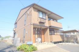 Ｋ’ｓ　Ｆｅｒｉｏ　Ｂ棟外観写真