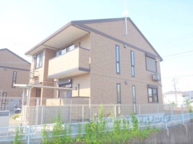 Ｋ’ｓ　Ｆｅｒｉｏ　Ｂ棟外観写真2