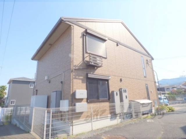 Ｋ’ｓ　Ｆｅｒｉｏ　Ｂ棟外観写真3