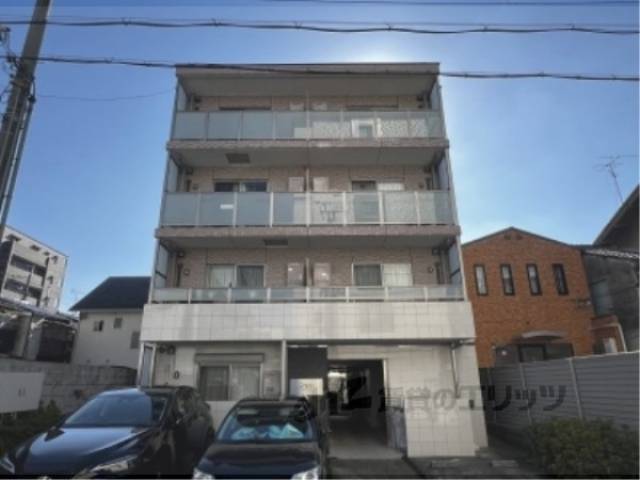Ｇｒａｃｉａ神明外観写真1